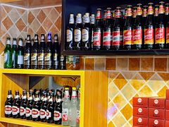 -壹号院音乐餐厅•烤全羊•新疆菜(浐灞店)