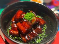 -上海滩餐厅(BFC外滩金融中心店)