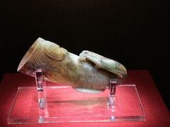 -南越王博物院(王宫展区)
