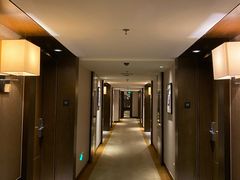 -上海西藏大厦万怡酒店