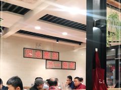 大堂-王婆大虾(五道口店)