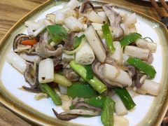 -妈妈的味道(和顺古镇店)