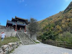 -小五台金河景区