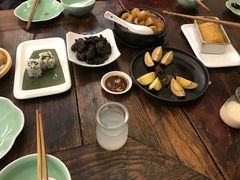 -五观堂素食(新华路店)