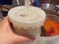 -小城牛事·鲜牛肉火锅(万达店)