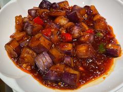 杭茄虾贝-大潮淮·淮扬菜(何园旗舰店)