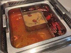 -巴奴毛肚火锅(悠唐购物中心店)