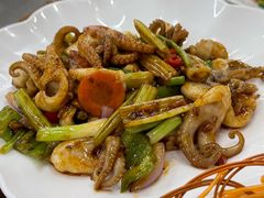 -南记食粥坊·宵夜大排档(莲花总店)