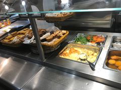 -So Lounge索兰至餐厅(蓝色港湾店)