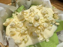 -李百蟹·江南蟹黄面·河景餐厅(夫子庙总店)