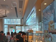 -喜茶(深圳福田星河COCO Park店)