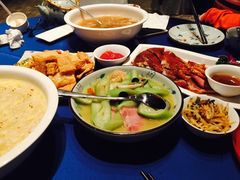 -良渚君澜度假酒店·中餐厅