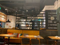 -新贝乐意大利餐厅(苏州中心店)