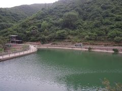 -云丘山景区