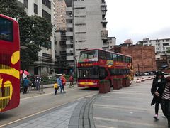 -广州都市观光巴士(粤陶巴)