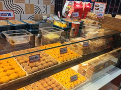 -東更道点心行(大悦城店)