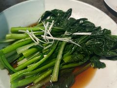 -绿茶餐厅(天津天河城店)