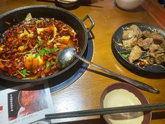 -受气牛肉·重庆耙牛肉(来福士店)