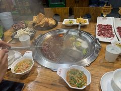 -汕锦记潮汕生鲜牛肉馆(富华店)