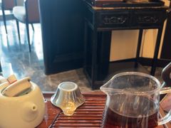 -中山保利艾美酒店-乐美中餐厅