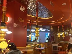 -牛牛章·章鱼水煎肉(光谷世界城店)