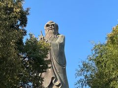-青岛崂山太清宫