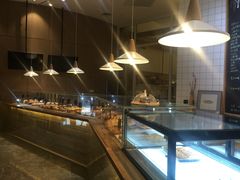 -仙峰天然面包(迎宾路店)