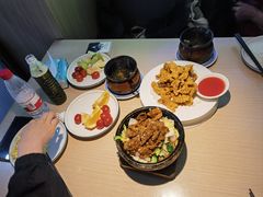 -吴氏老妈·23年家常菜(古城店)