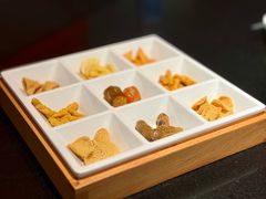 -探鱼·鲜青椒爽麻烤鱼(领展购物广场店)
