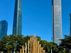 -海心沙亚运公园