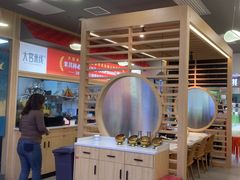 -大官米线(喜盈门范城店)