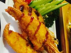 炸虾天妇罗-小曹日本料理(软景中心店)