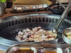 -香猪坊韩国烤肉专属门店(魏公村店)