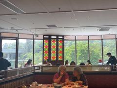 -点都德(广州白云山景区南门店)