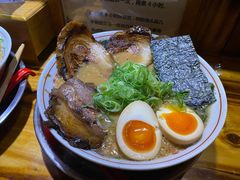-老龙亭拉面店