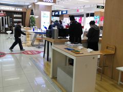 -苏宁易购(上海沪太路二店)