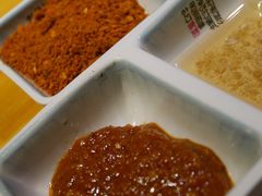 -唯成•韩国炭火烤肉 유성고기