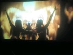 -星辉电影公园(时代广场CC MALL店)