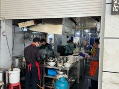 -小狗面馆(复兴店)