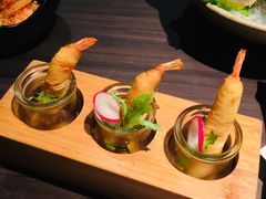 -匠和风精致料理(莆田财富中心店)