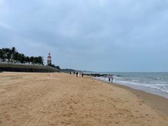 -西秀海滩公园