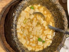 -绿茶餐厅(燕郊永旺店)