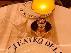 -IL TEATRO 精品意大利餐厅