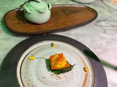 烤南瓜-辛香汇·现炒川菜(淮海路百盛店)