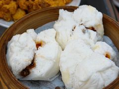 -香港蓮香樓(中環店)