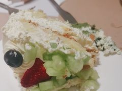 -晶丽香榭自助餐(南京大饭店)