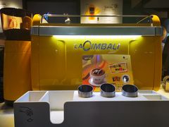 -麦当劳(东直门外大街店)