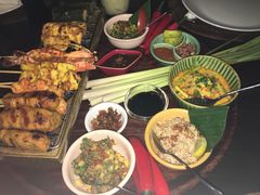 -DiAtas by Art Cafe Bumbu Bali