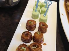 -老牌坊鲁菜名店(聊城美食岛店)