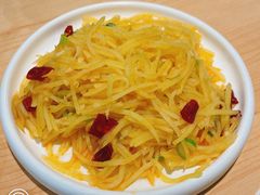 -香香春饼·非遗技艺(万达店)